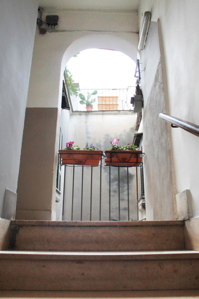 Vesuviane 'E Belle 'Mbriane B&B, Naples, Italy