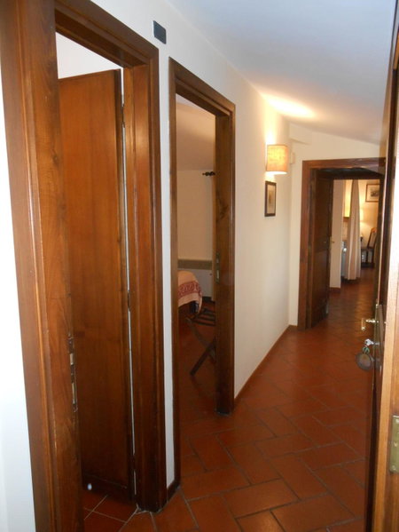Lo Spedalicchio, Bastia Umbra, Italy