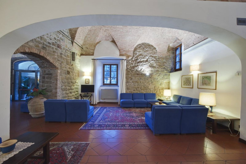 Lo Spedalicchio, Bastia Umbra, Italy