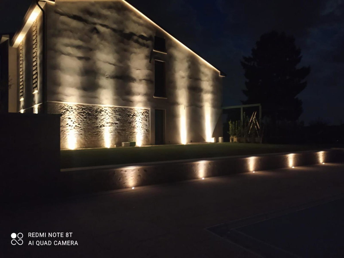 Hotel · agriturismo Casa Pezzo, Castelnuovo Del Garda