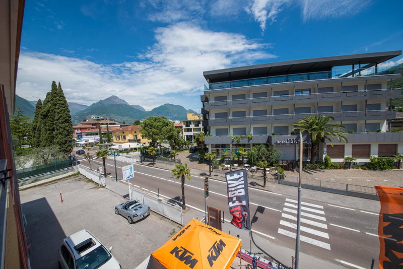 Residence Cristine, Riva del Garda, Italy