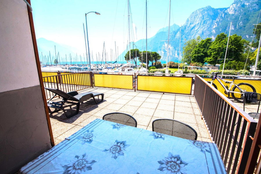 Residence Cristine, Riva del Garda, Italy