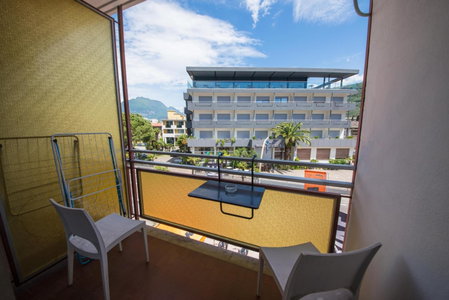 Residence Cristine, Riva del Garda, Italy