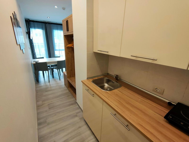 Residence Cristine, Riva del Garda, Italy