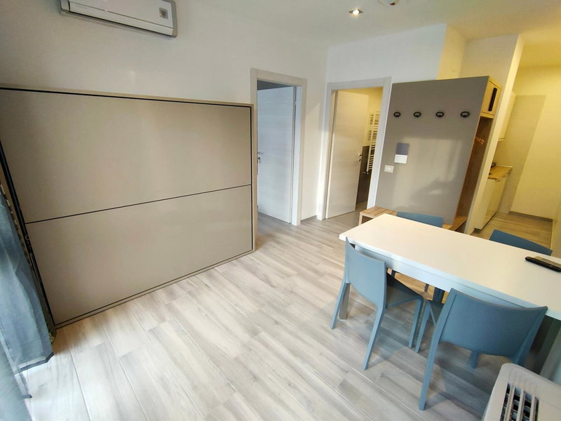 Residence Cristine, Riva del Garda, Italy