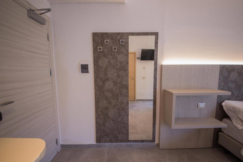 Residence Cristine, Riva del Garda, Italy