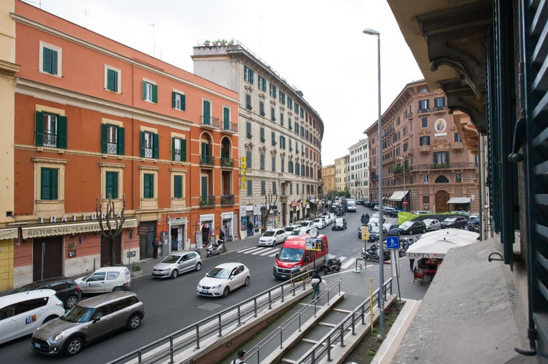 Holiday Home House Fornaci, Rome, Italy
