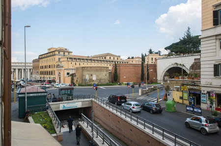 Holiday Home House Fornaci, Rome, Italy