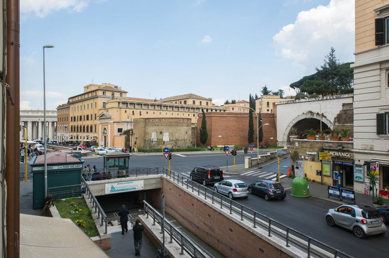 Holiday Home House Fornaci, Rome, Italy