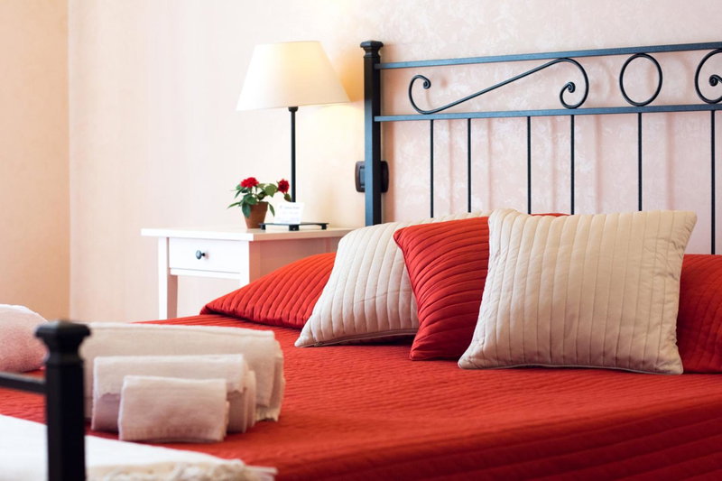 Holiday Home House Fornaci, Rome, Italy