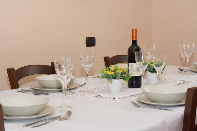 Holiday Home House Fornaci, Rome, Italy