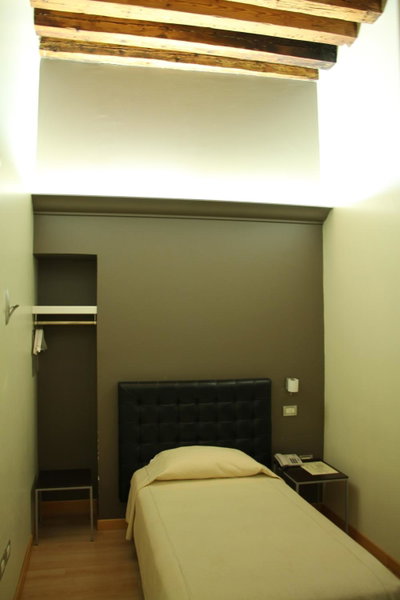 Albergo al Tiepolo, Venice, Italy