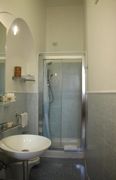 Albergo al Tiepolo, Venice, Italy