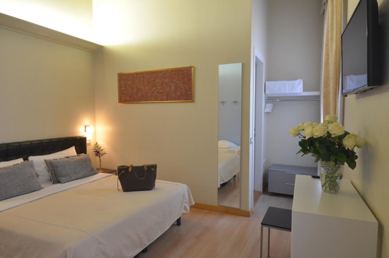Albergo al Tiepolo, Venice, Italy