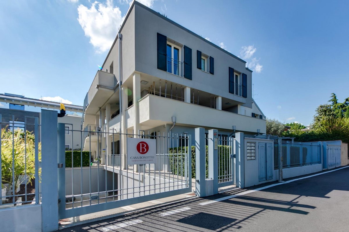 Hotel · Casa Bonotto, Desenzano Del Garda