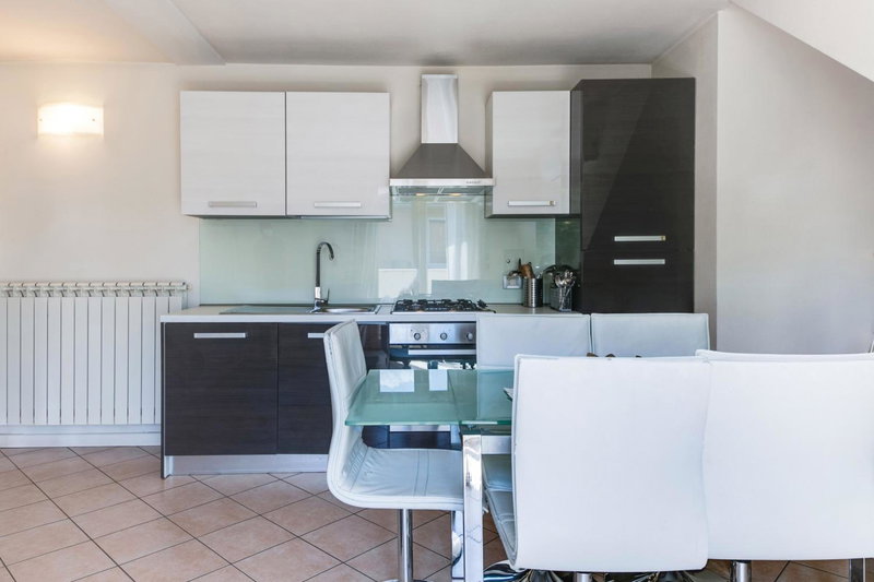 Casa Bonotto, Desenzano del Garda, Italy