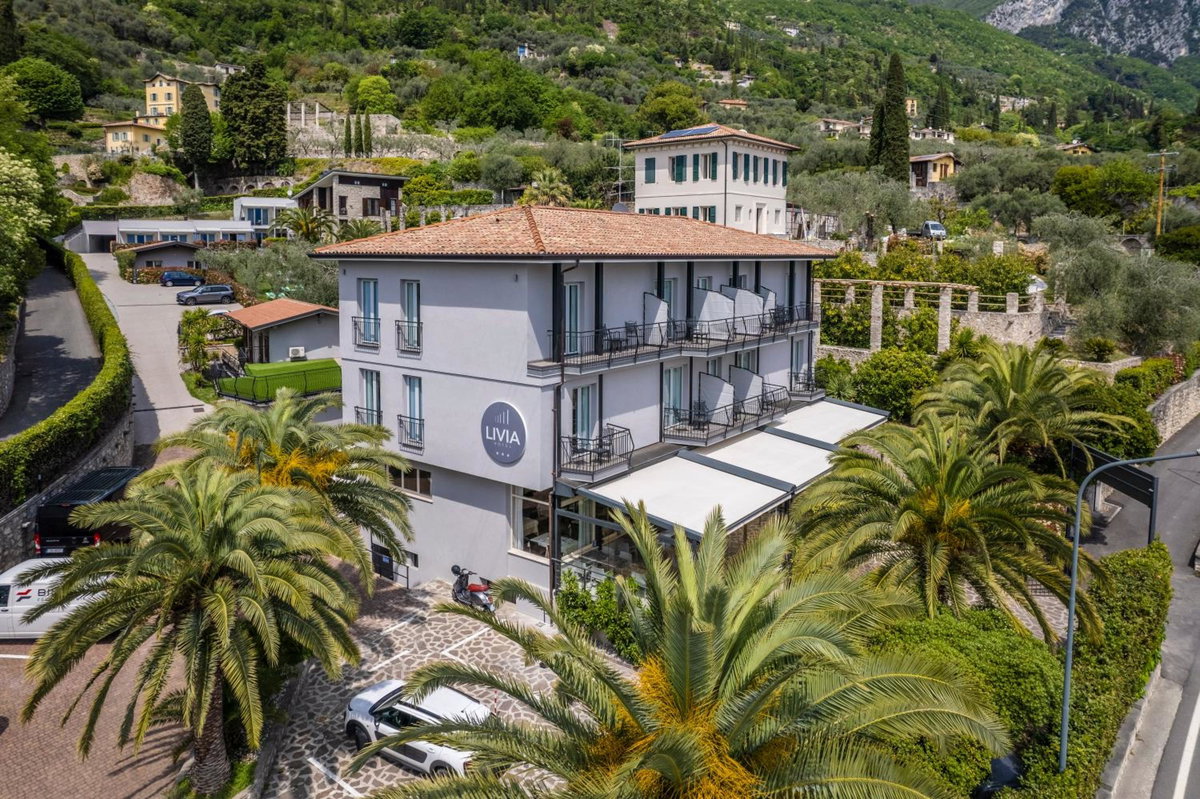 Hotel Livia, Italy