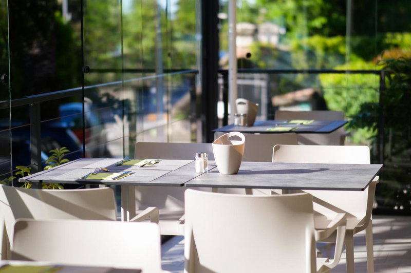Hotel Livia, Gargnano, Italy