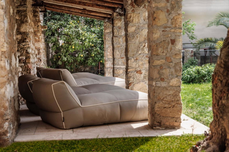 Hotel Livia, Gargnano, Italy
