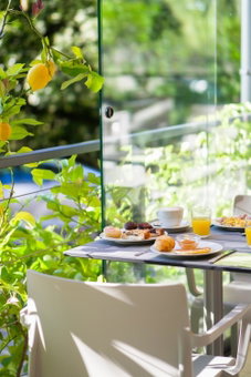Hotel Livia, Gargnano, Italy