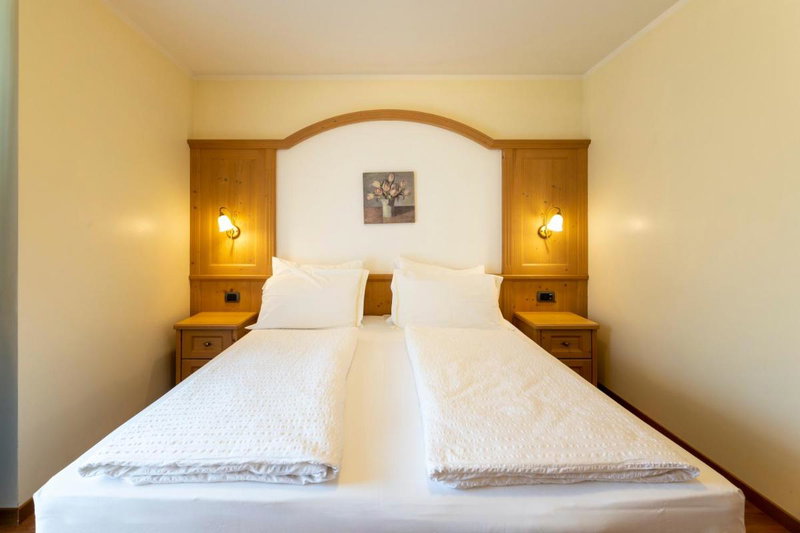 Hotel Lido - green & slow life, Molveno, Italy