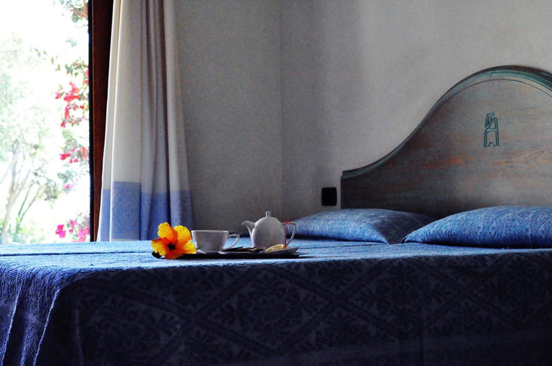 Hotel Su Giganti, Villasimius, Italy