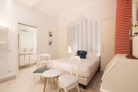 Hotel Marina Charming Rooms, Finale Ligure, Italy