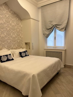 Hotel Marina Charming Rooms, Finale Ligure, Italy