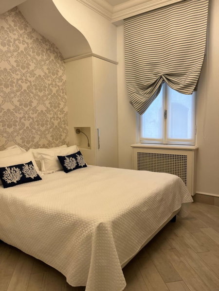 Hotel Marina Charming Rooms, Finale Ligure, Italy