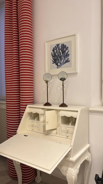 Hotel Marina Charming Rooms, Finale Ligure, Italy
