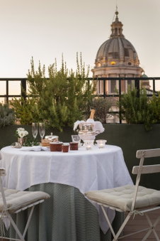 Residenza Napoleone III, Rome, Italy