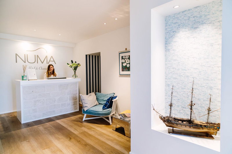 Numa Hotel, Numana, Italy