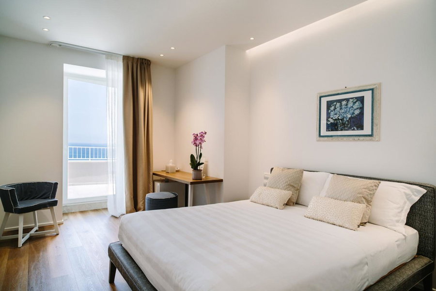 Numa Hotel, Numana, Italy