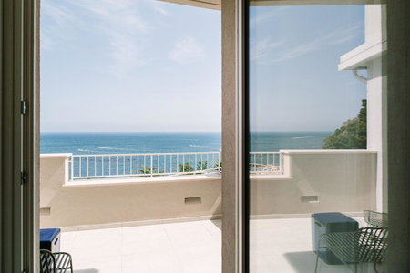 Numa Hotel, Numana, Italy