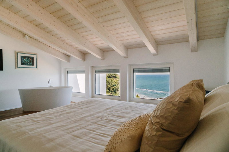 Numa Hotel, Numana, Italy
