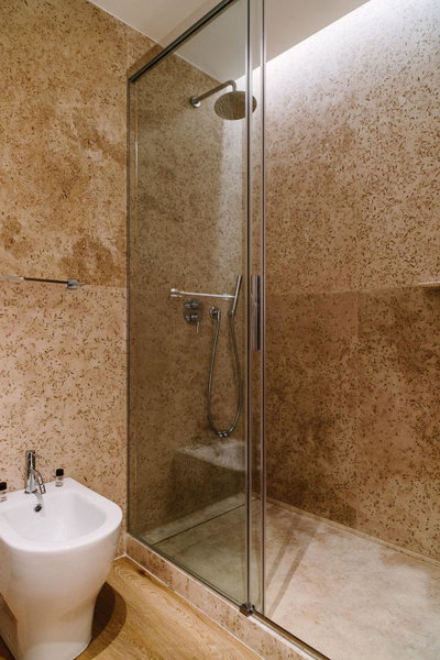 Numa Hotel, Numana, Italy