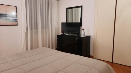Hotel Europa, Taranto, Italy