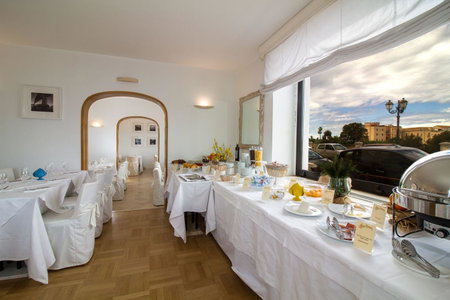 Hotel Europa, Taranto, Italy