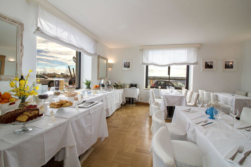 Hotel Europa, Taranto, Italy