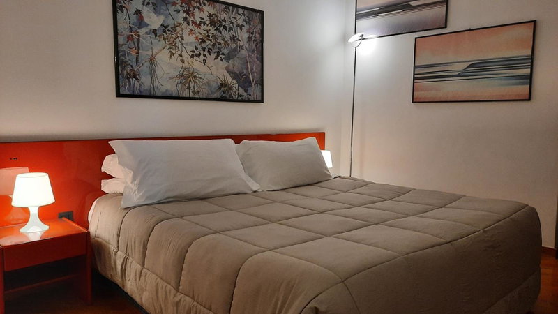 Hotel Europa, Taranto, Italy