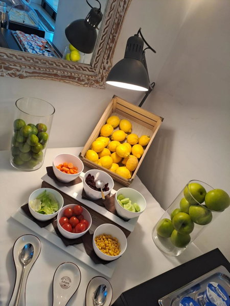 Hotel Europa, Taranto, Italy
