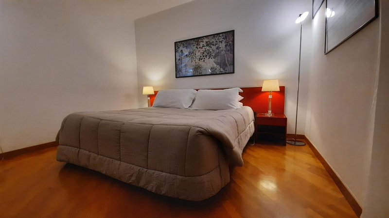 Hotel Europa, Taranto, Italy