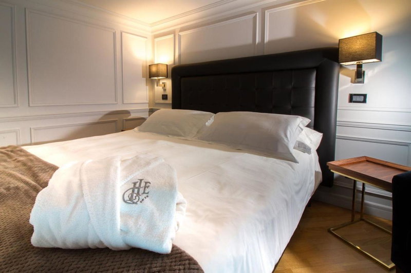 Hotel Europa, Taranto, Italy