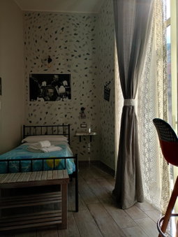 Artisti Sustinea Rooms, Naples, Italy