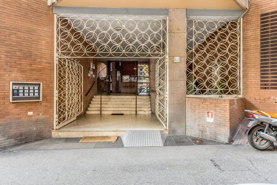 Casa Malupa Luxury Apartments, Rome, Italy