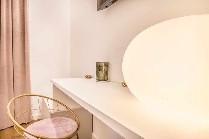 Casa Malupa Luxury Apartments, Rome, Italy