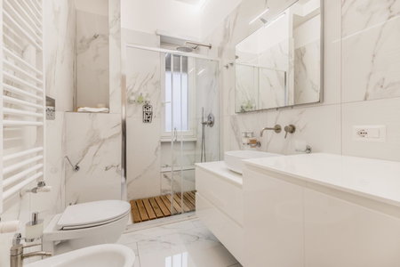 Casa Malupa Luxury Apartments, Rome, Italy
