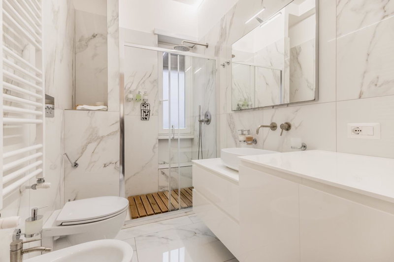 Casa Malupa Luxury Apartments, Rome, Italy