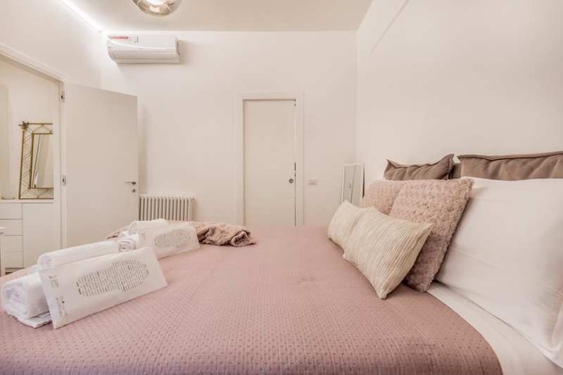 Casa Malupa Luxury Apartments, Rome, Italy
