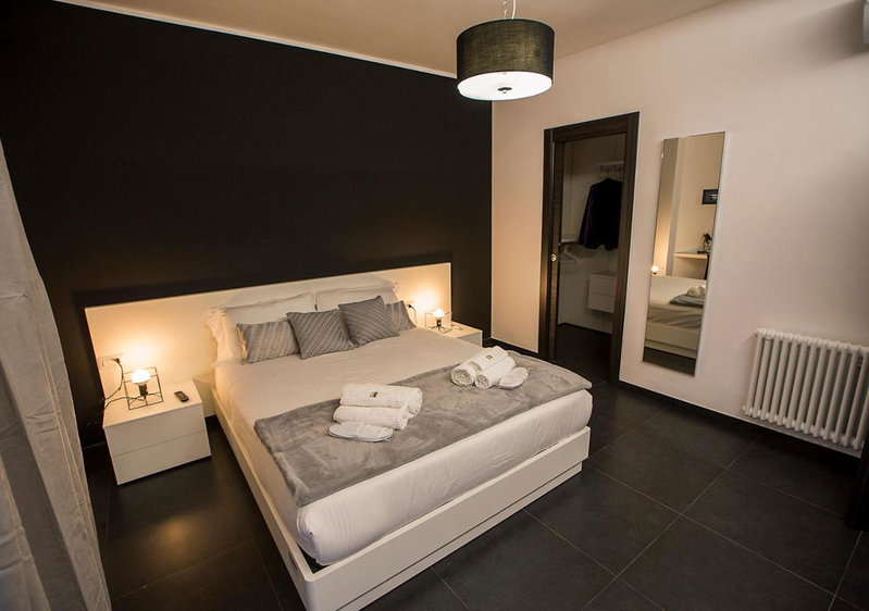 Casa Malupa Luxury Apartments, Rome, Italy